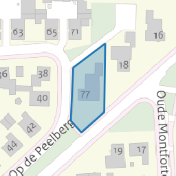 Perceel HTN02-C-2711