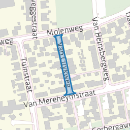 Perceel HTN02-C-2731