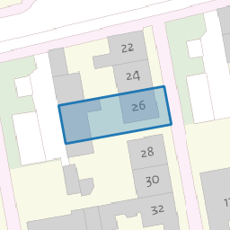 Perceel HTN02-C-2733