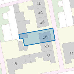 Perceel HTN02-C-2734