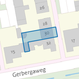 Perceel HTN02-C-2735