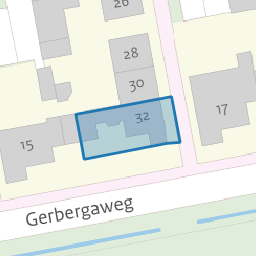 Perceel HTN02-C-2736