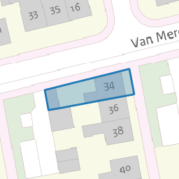 Perceel HTN02-C-2737