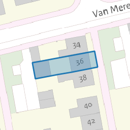 Perceel HTN02-C-2738