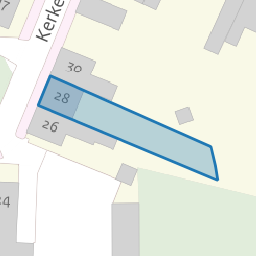 Perceel HTN02-C-2752