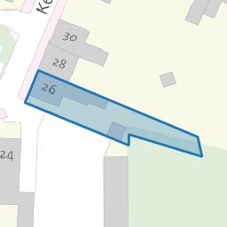Perceel HTN02-C-2753
