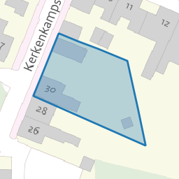 Perceel HTN02-C-2754