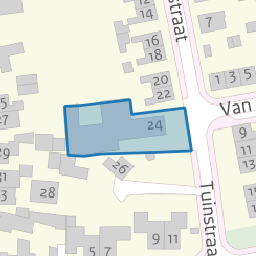 Perceel HTN02-C-2755