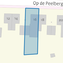 Perceel HTN02-C-2759