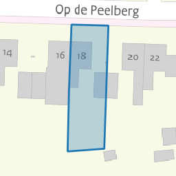 Perceel HTN02-C-2760