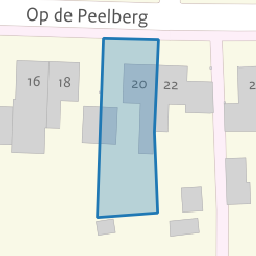 Perceel HTN02-C-2761
