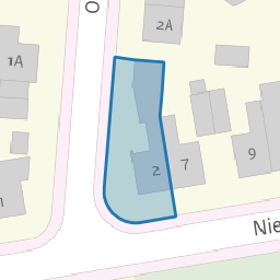 Perceel HTN02-C-2763