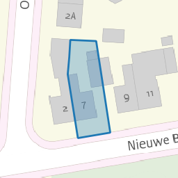 Perceel HTN02-C-2764