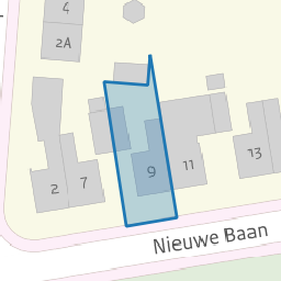 Perceel HTN02-C-2765