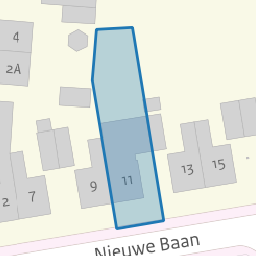 Perceel HTN02-C-2766