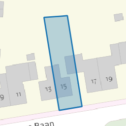 Perceel HTN02-C-2768