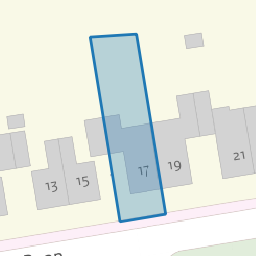 Perceel HTN02-C-2769