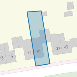 Perceel HTN02-C-2770