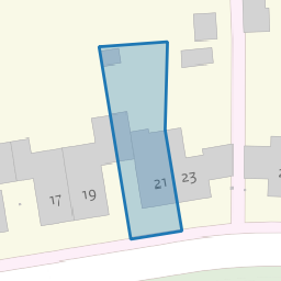 Perceel HTN02-C-2771