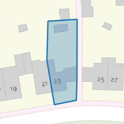 Perceel HTN02-C-2772