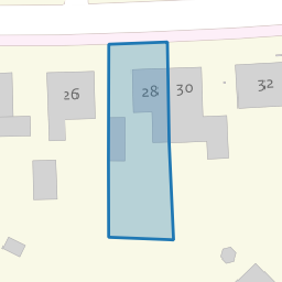 Perceel HTN02-C-2774