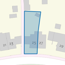 Perceel HTN02-C-2775