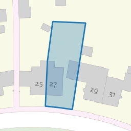 Perceel HTN02-C-2776