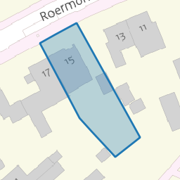 Perceel HTN02-C-2787