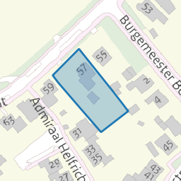 Perceel HTN02-C-2823