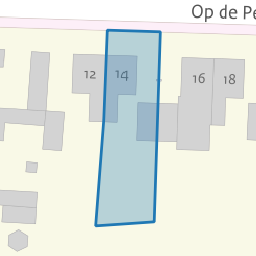 Perceel HTN02-C-2832