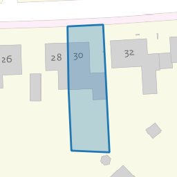 Perceel HTN02-C-2833