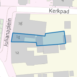 Perceel HTN02-C-2841