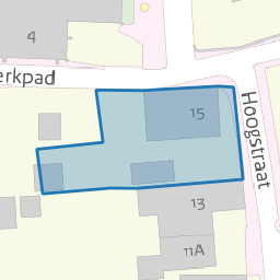 Perceel HTN02-C-2843