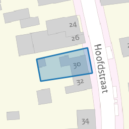 Perceel HTN02-C-2850