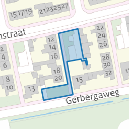 Perceel HTN02-C-2860