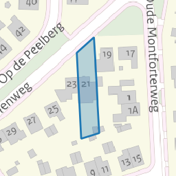 Perceel HTN02-C-2867