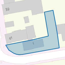 Perceel HTN02-C-2886