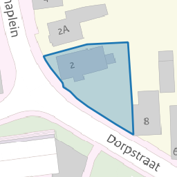 Perceel HTN02-C-2908