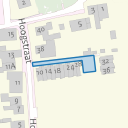 Perceel HTN02-C-2915