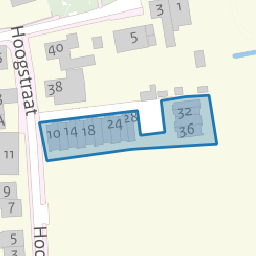 Perceel HTN02-C-2916