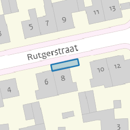 Perceel HTN02-C-2960