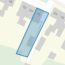 Perceel HTN02-C-2985