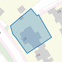 Perceel HTN02-C-2986