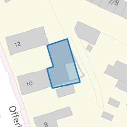 Perceel HTN02-C-2992