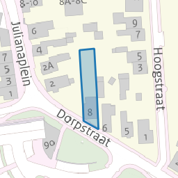 Perceel HTN02-C-2994