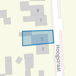 Perceel HTN02-C-2997