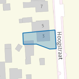 Perceel HTN02-C-2998