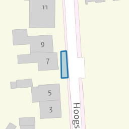 Perceel HTN02-C-3000