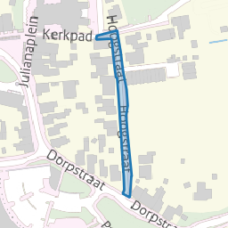 Perceel HTN02-C-3001