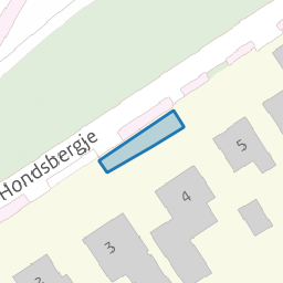 Perceel HTN02-C-3017